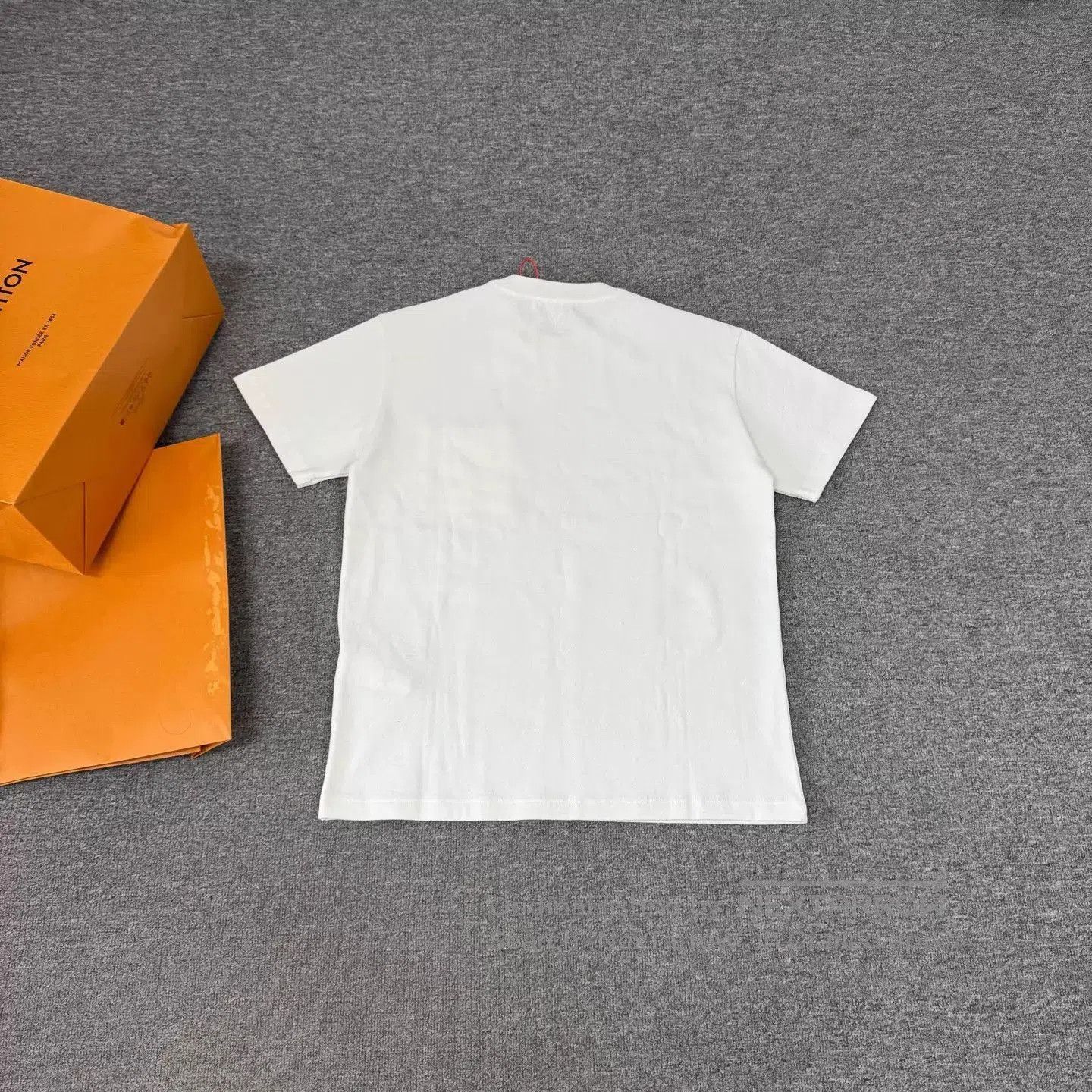 Louis Vuitton White Short. Size US S / EU 44-46 / 1 - 3 Thumbnail