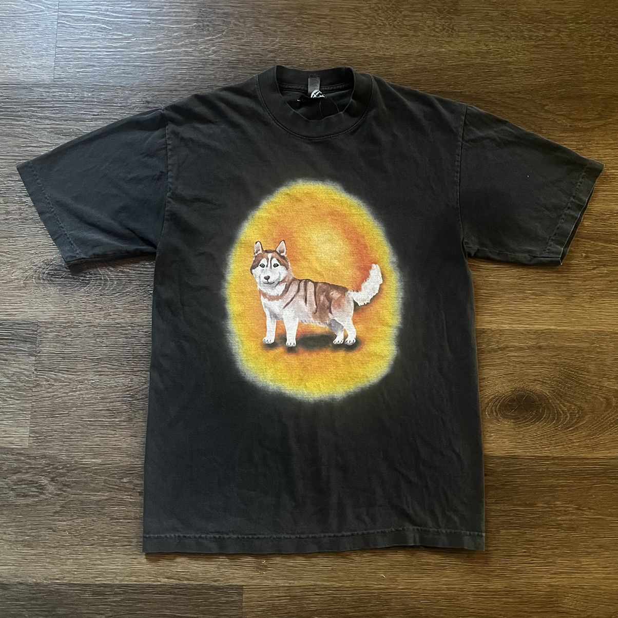 Other Roam as a Pack Wolf Shirt Size US XS / EU 42 / 0 - 1 Thumbnail
