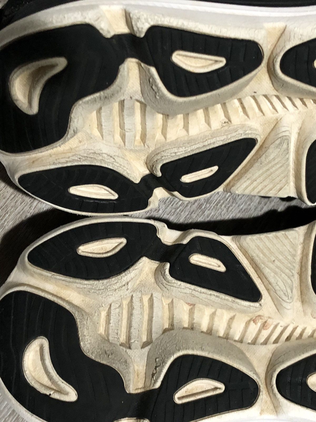 Hoka Hoka One One Gaviota 5 Shoes Mens 11.5 Stability Running Size US 11.5 / EU 44-45 - 15 Thumbnail