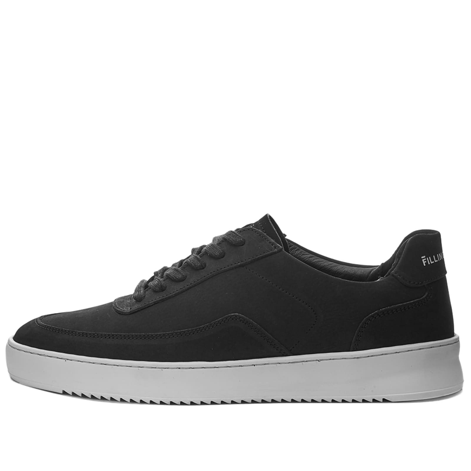 Low mondo plain deals nardo nubuck black