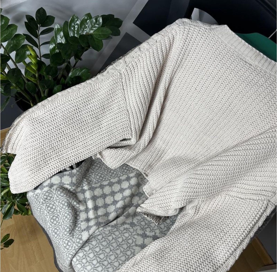 Other Rare Sweater japan Style Size L / US 10 / IT 46 - 7 Thumbnail