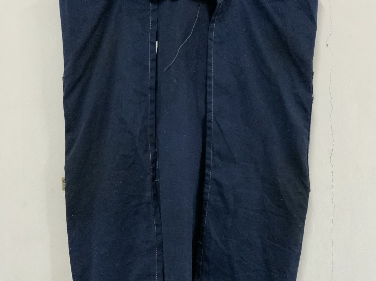 Beverly Hills Polo Club Beverly Hills Polo Club Indigo Apron Size ONE SIZE - 9 Thumbnail