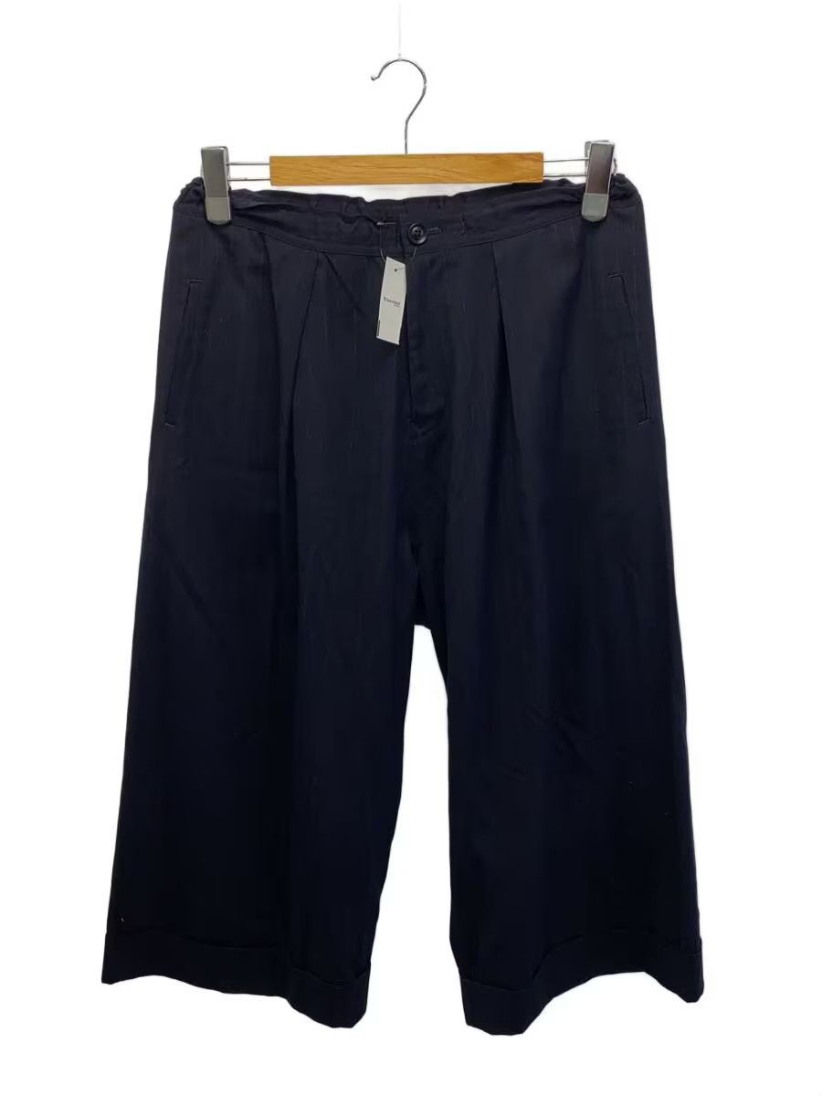 Yohji Yamamoto yohji yamamoto Y's/YX-P15-122 Bottoms Size US 32 / EU 48 - 1 Thumbnail