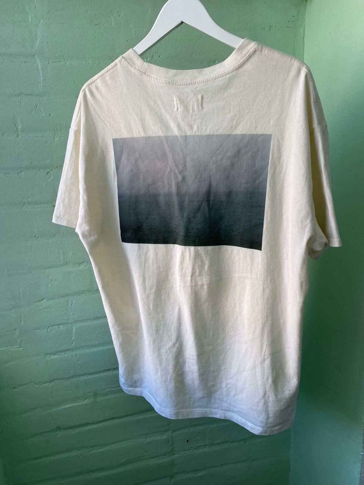 Essentials × Fear of God Fear of God Essentials Boxy Photo T-shirt Size US L / EU 52-54 / 3 - 1 Thumbnail