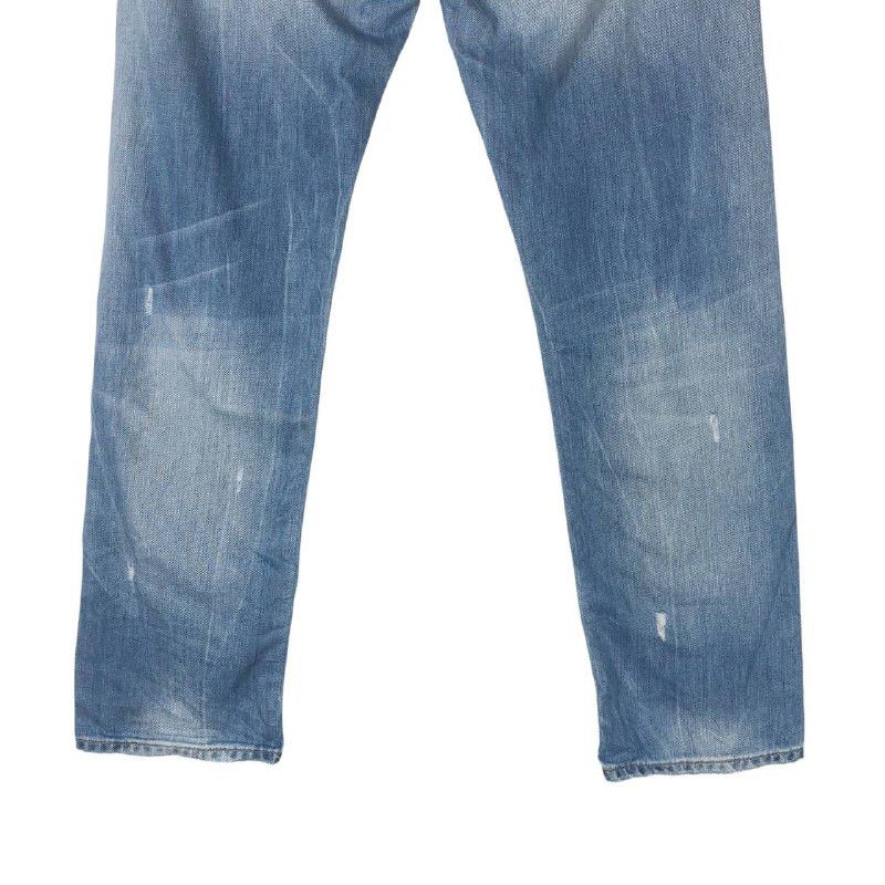 G-Star Vintage G-Star Raw 3301 Denim Jeans Size US 31 - 6 Thumbnail
