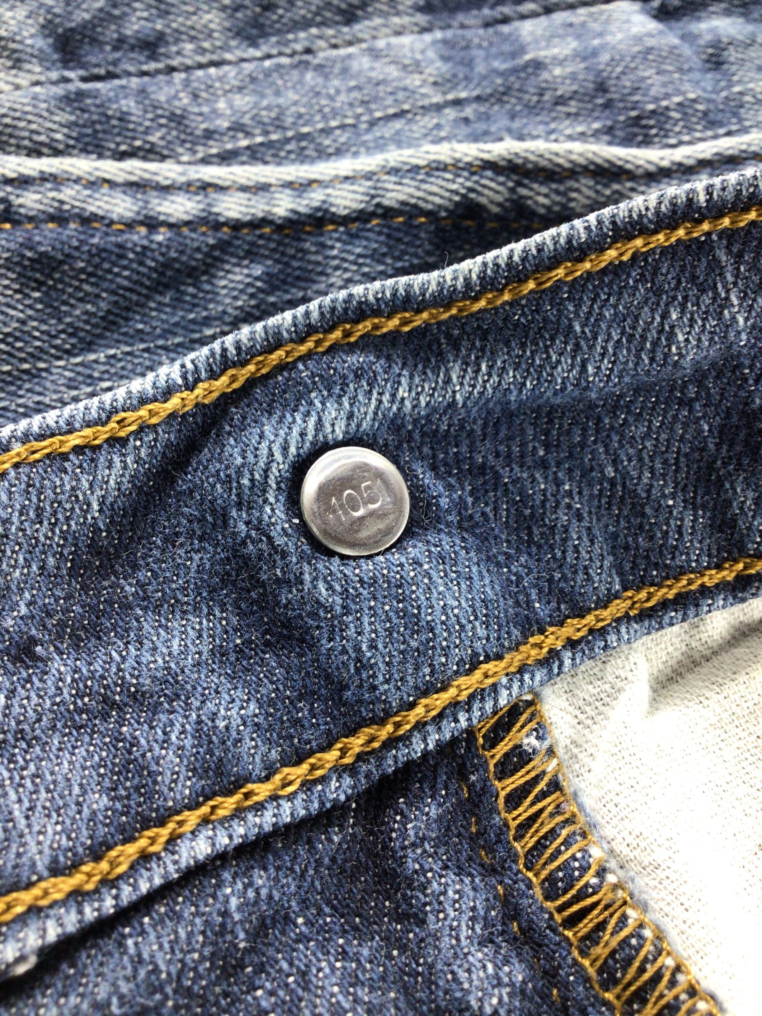 Levi's Vintage Levis 511 Jeans-J621 Size US 29 - 9 Thumbnail