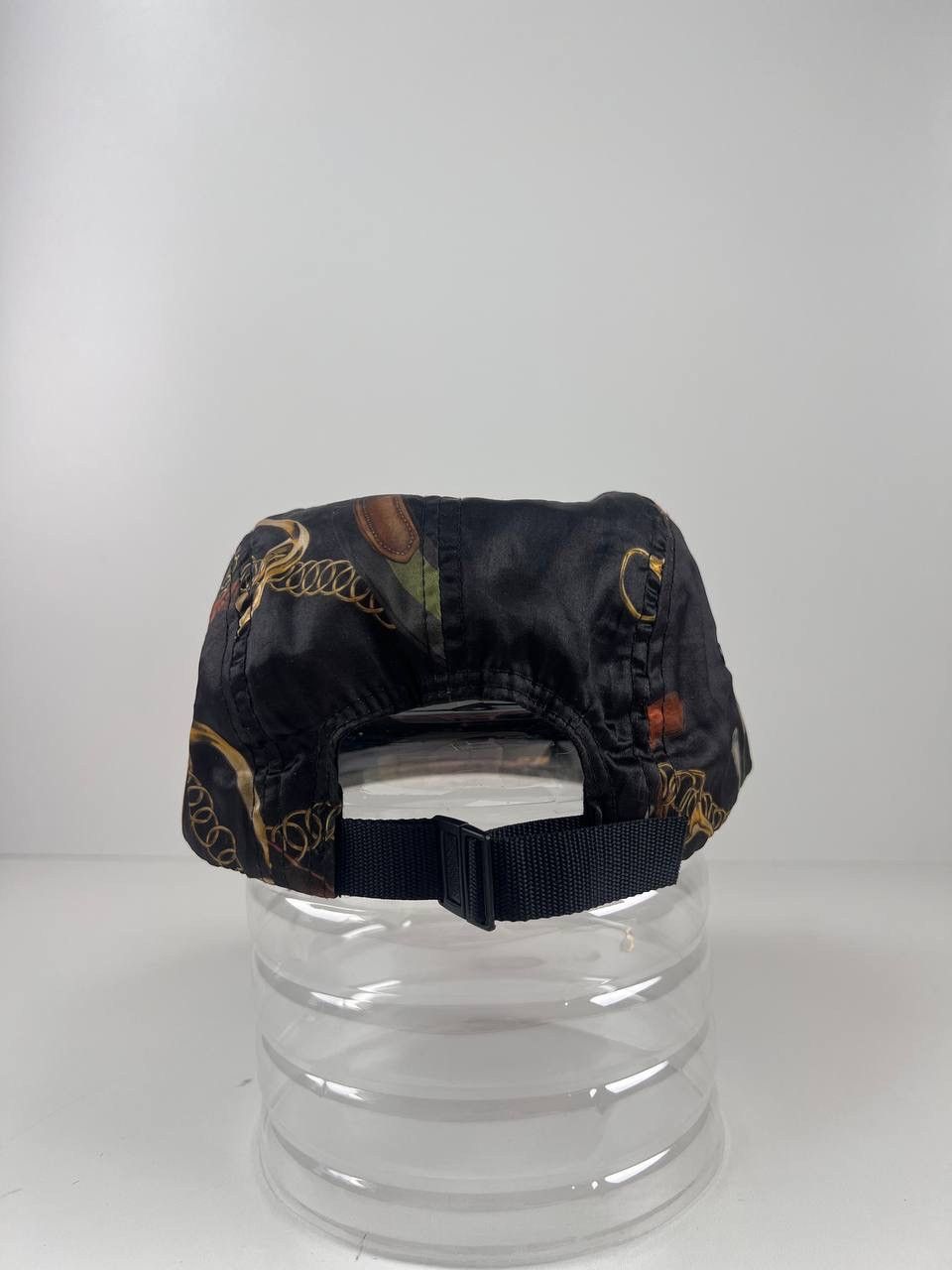 Supreme Supreme Remington Gun 2014 streetwear skater cap one size Size ONE SIZE - 3 Thumbnail