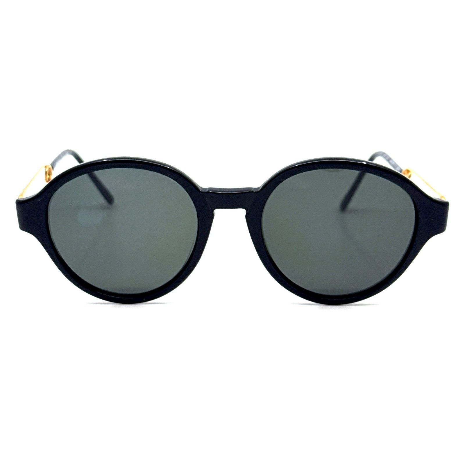 Moschino Moschino Vintage Sunglasses M06 95 Size ONE SIZE - 2 Thumbnail