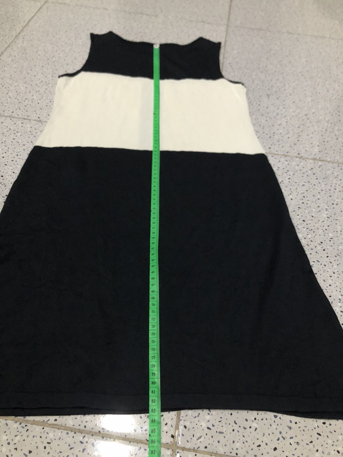 Balenciaga × Designer × Vintage La Mode Balenciaga Paris Dress Size XS / US 0-2 / IT 36-38 - 17 Thumbnail