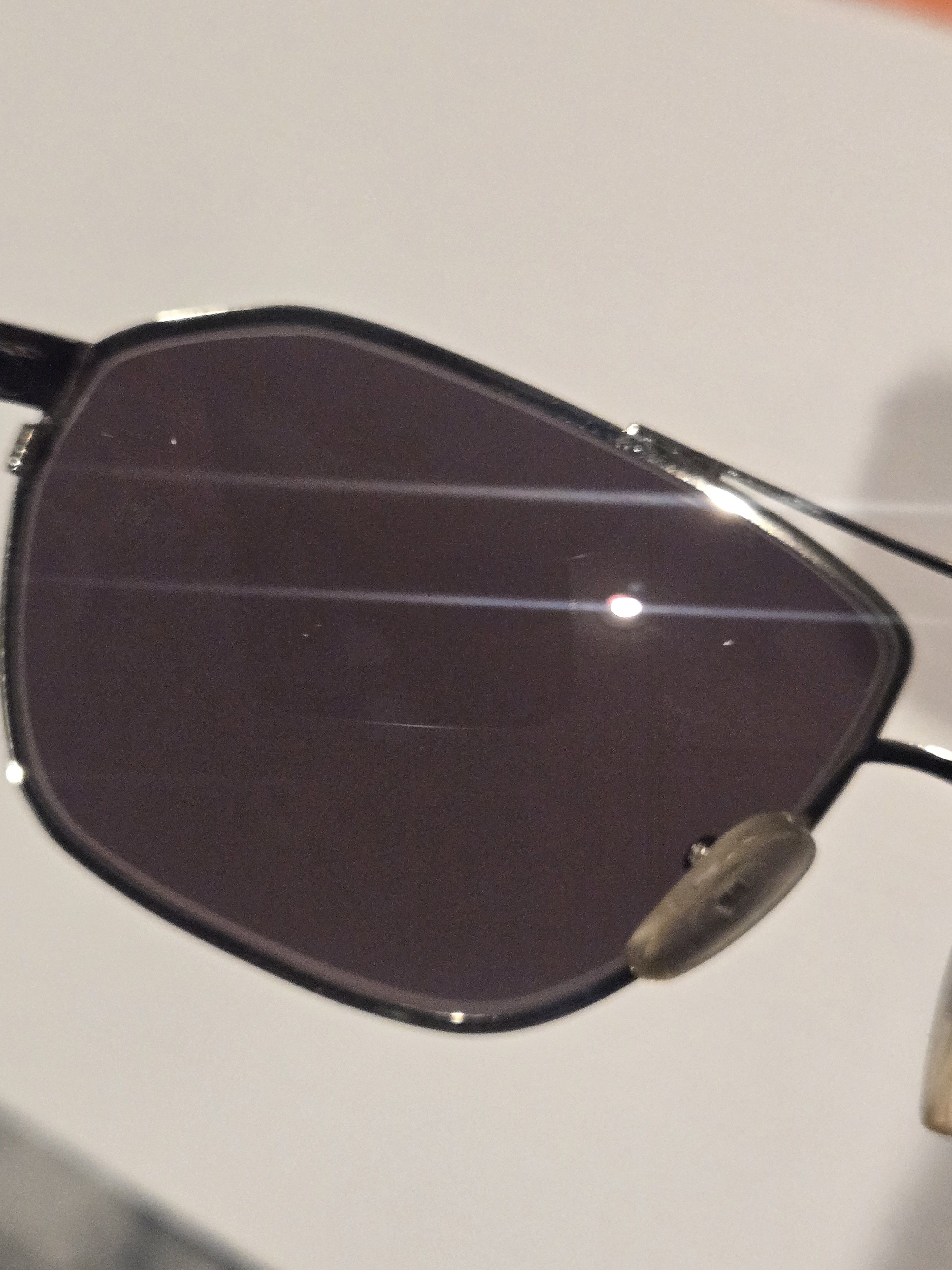 Stussy Leon silg y2k vintage deadstock stussy (glasses) era NWT Size ONE SIZE - 11 Thumbnail