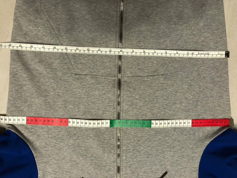 Versace Versace Men's and women's sweatshirt sets Size US S / EU 44-46 / 1 - 5 Thumbnail