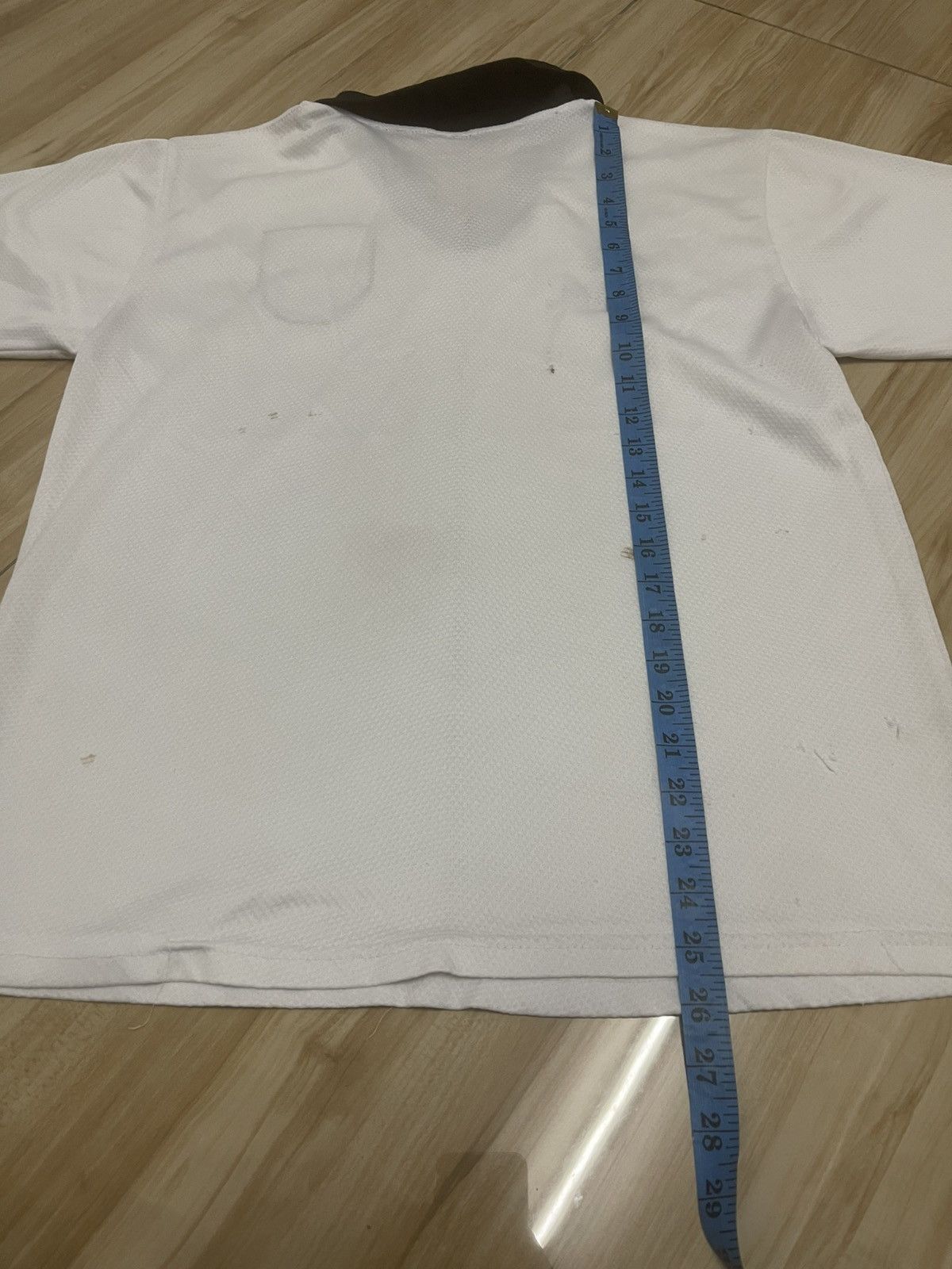 Umbro Umbro x england Size US M / EU 48-50 / 2 - 8 Thumbnail