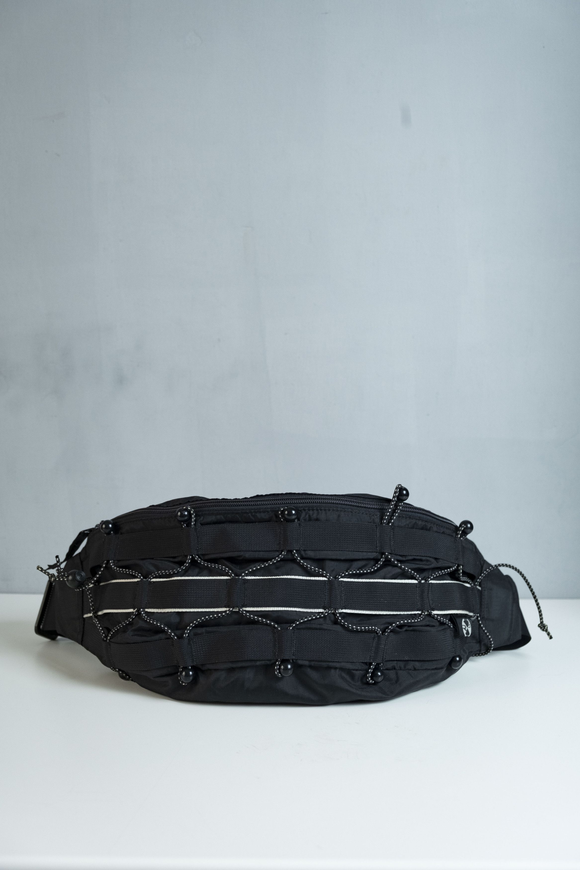 Final Home Final Home ripstop waist bag Size ONE SIZE - 1 Thumbnail