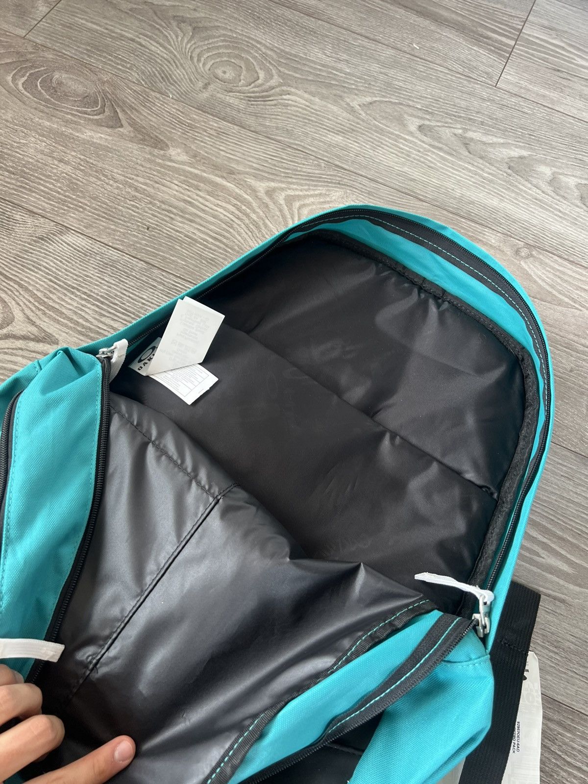 Oakley ‼️New With Tags Oakley Factory Pilot Collection B1-Back Pack‼️ Size ONE SIZE - 17 Thumbnail
