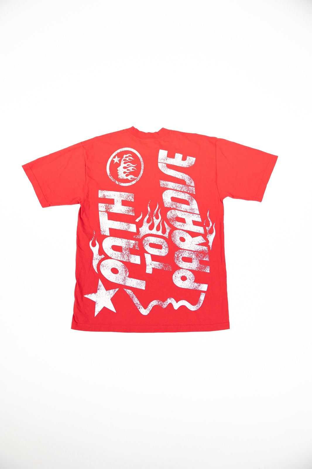 HELLSTAR Hellstar Jesus Tee Size US M / EU 48-50 / 2 - 2 Thumbnail