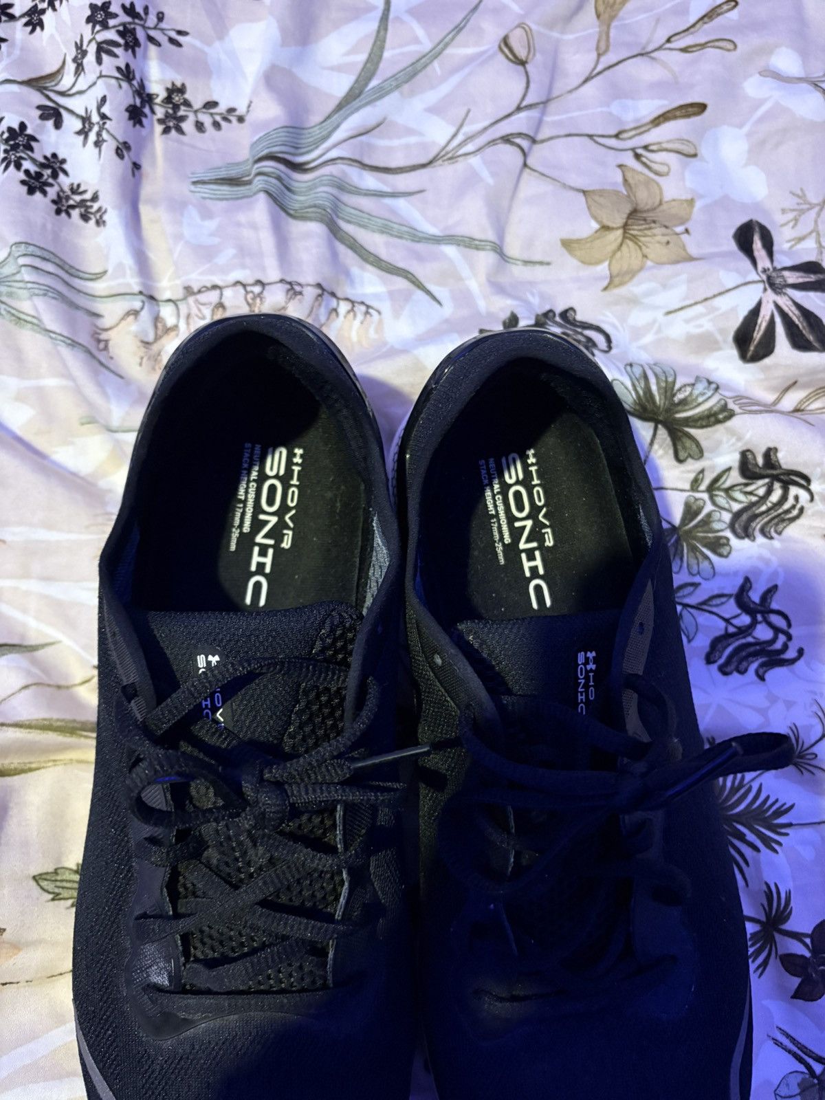 Under Armour Under Armour HOVR sonic 6 Size US 12 / EU 45 - 5 Thumbnail