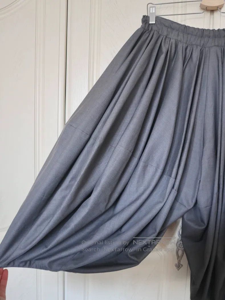Comme des Garcons Comme Des Garcons size S pants Size US 27 - 4 Thumbnail