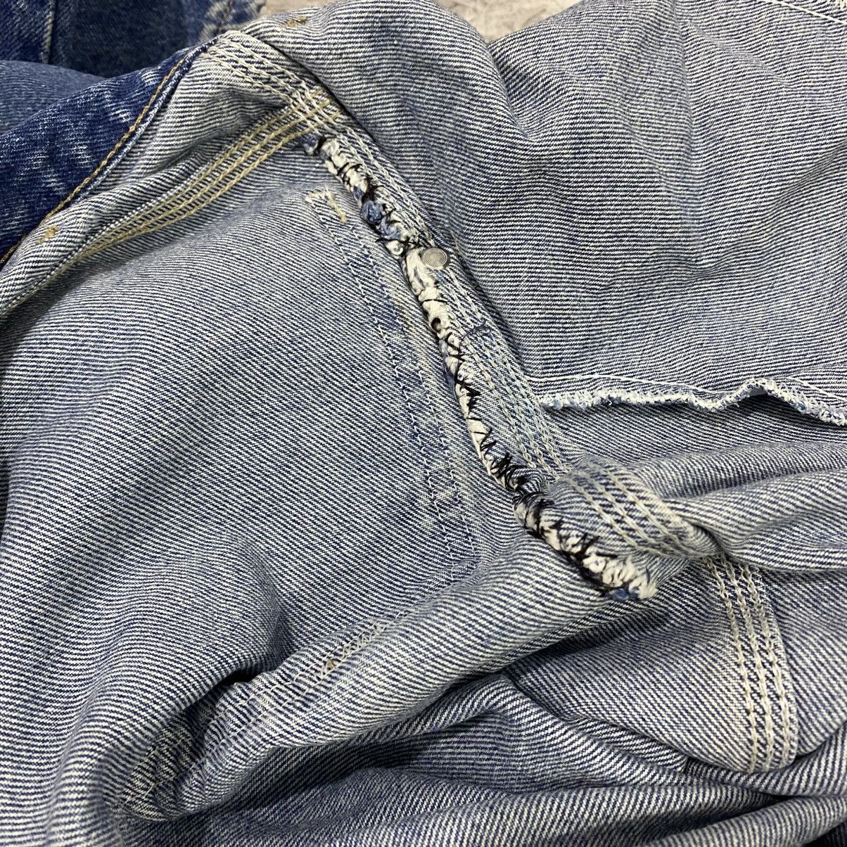 Dickies Vintage dickies garyville jeans Size US 40 / EU 56 - 16 Thumbnail