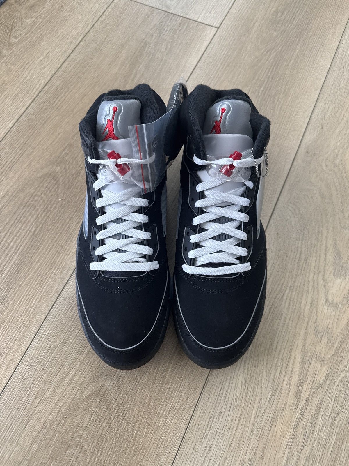 Jordan Brand METALLIC 5 OG Size US 11 / EU 44 - 3 Thumbnail