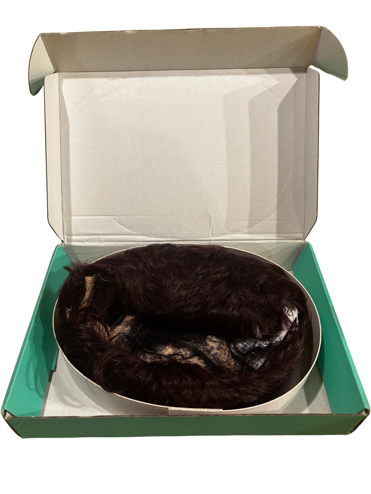 Other Curly wig Size ONE SIZE - 10 Thumbnail