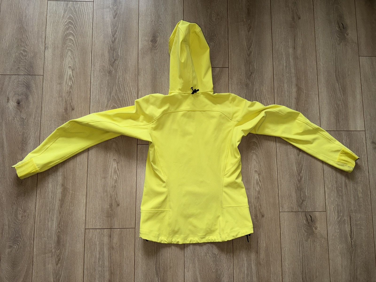 Arc'teryx Arc'teryx Gamma MX Hoody Size M / US 6-8 / IT 42-44 - 3 Thumbnail