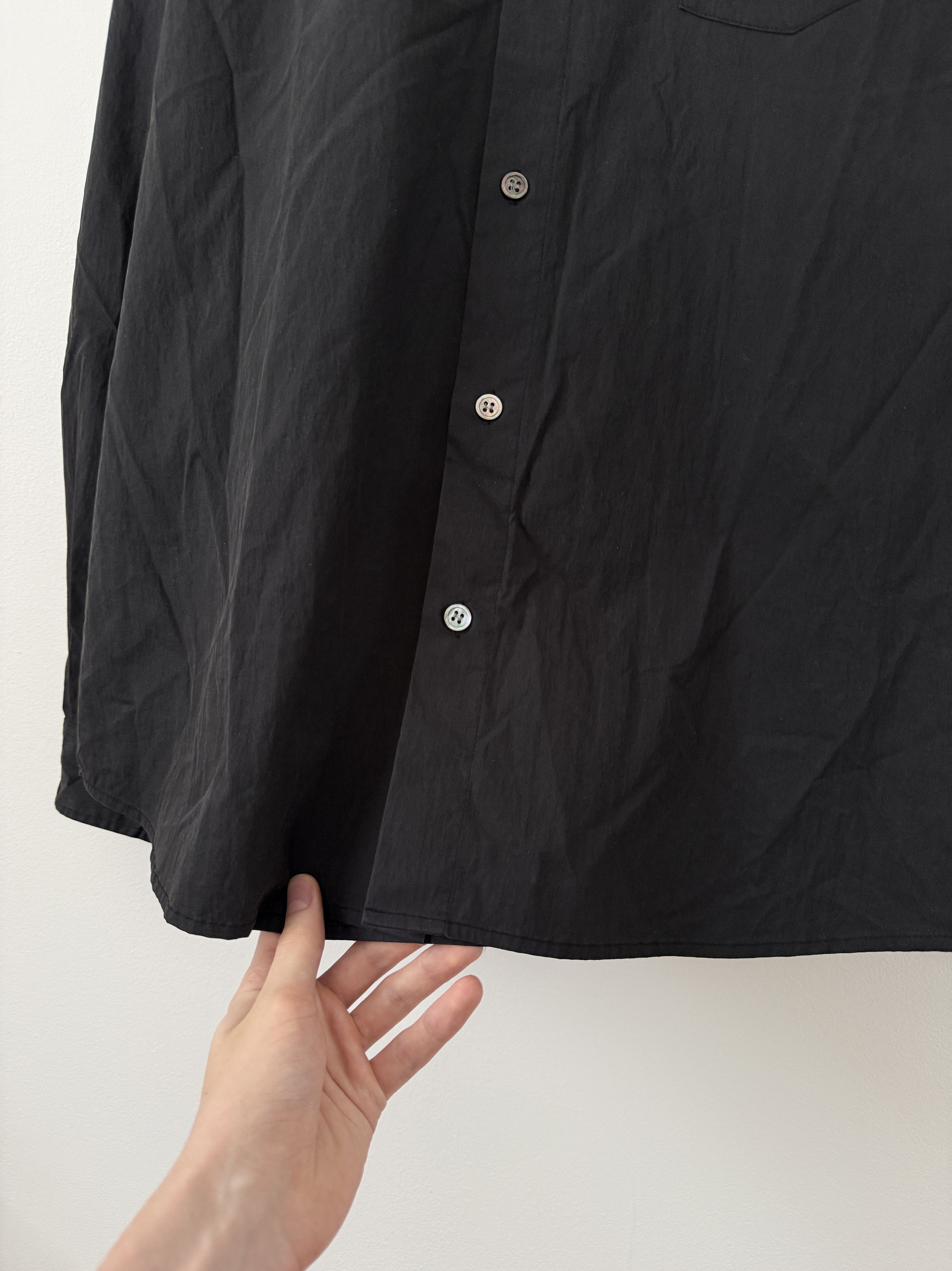 John Elliott Button Up Shirt Size US M / EU 48-50 / 2 - 11 Thumbnail