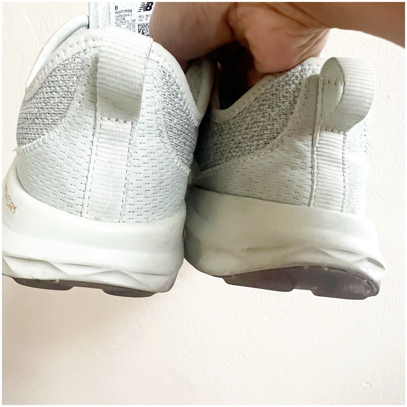 New Balance New Balance Women’s Fresh Foam Running Shoes Size 8.5 Size US 8.5 / IT 38.5 - 12 Thumbnail