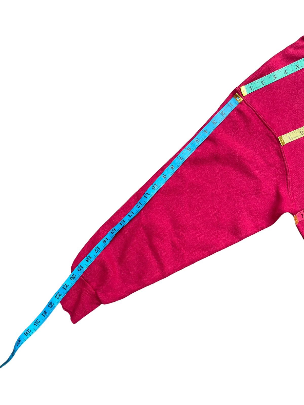 Nike Vintage Nike Pullover Crewneck Size US L / EU 52-54 / 3 - 12 Thumbnail