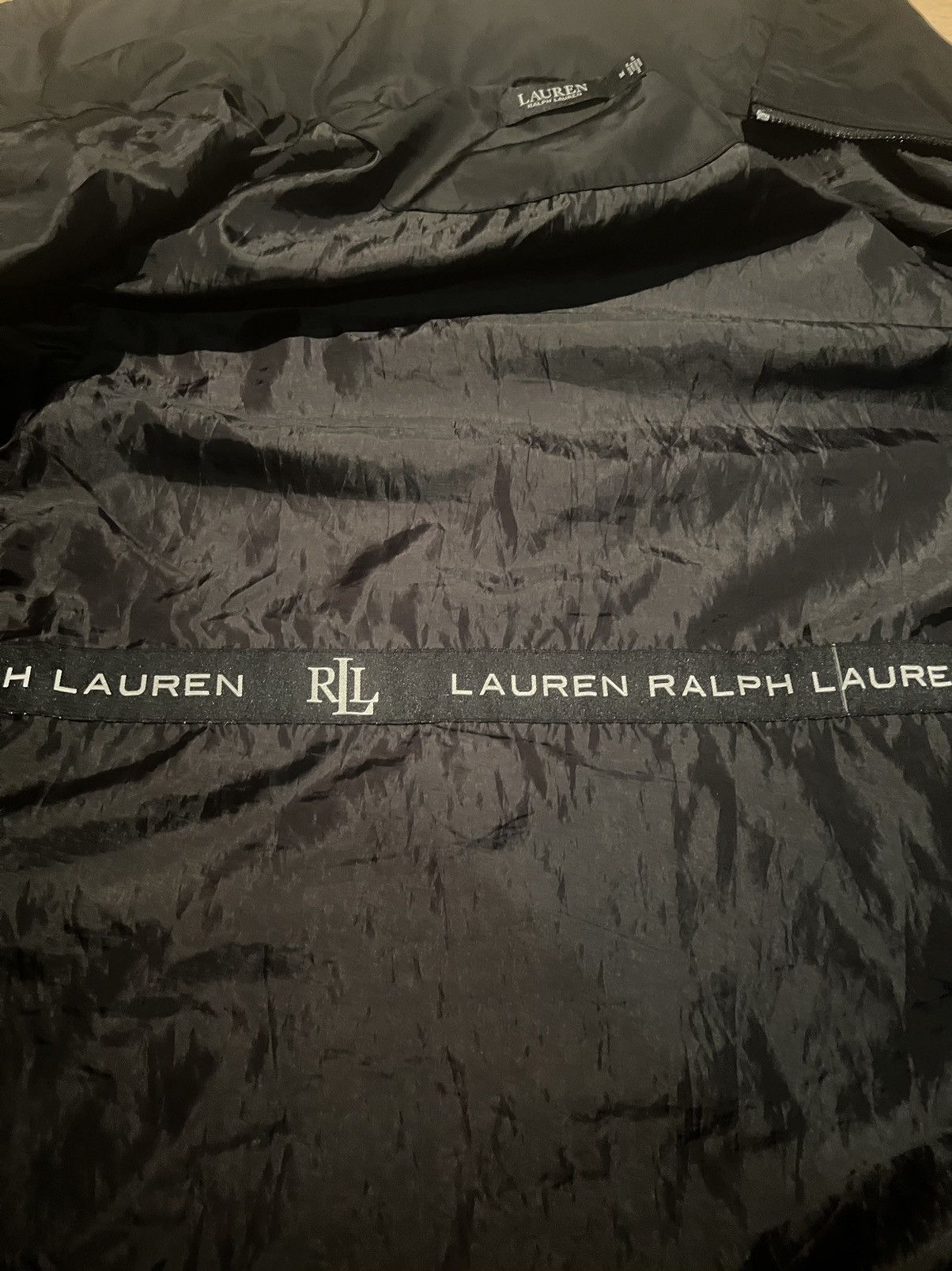 Ralph Lauren Ralph Lauren Rain Jacket Size M / US 6-8 / IT 42-44 - 8 Thumbnail