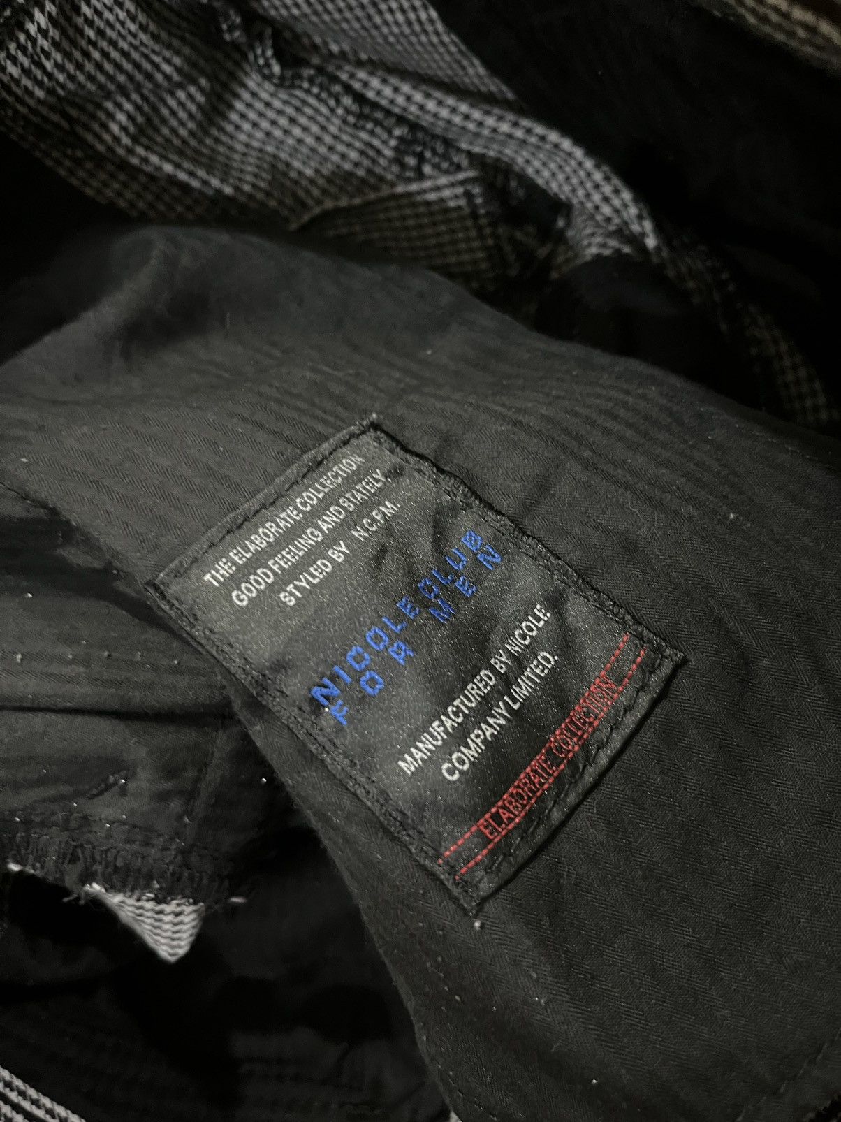 Travis Scott 🔥🔥 TRAVIS SCOTT NCFM 13 POCKETS UTILITY CARGO Size US 32 / EU 48 - 8 Thumbnail