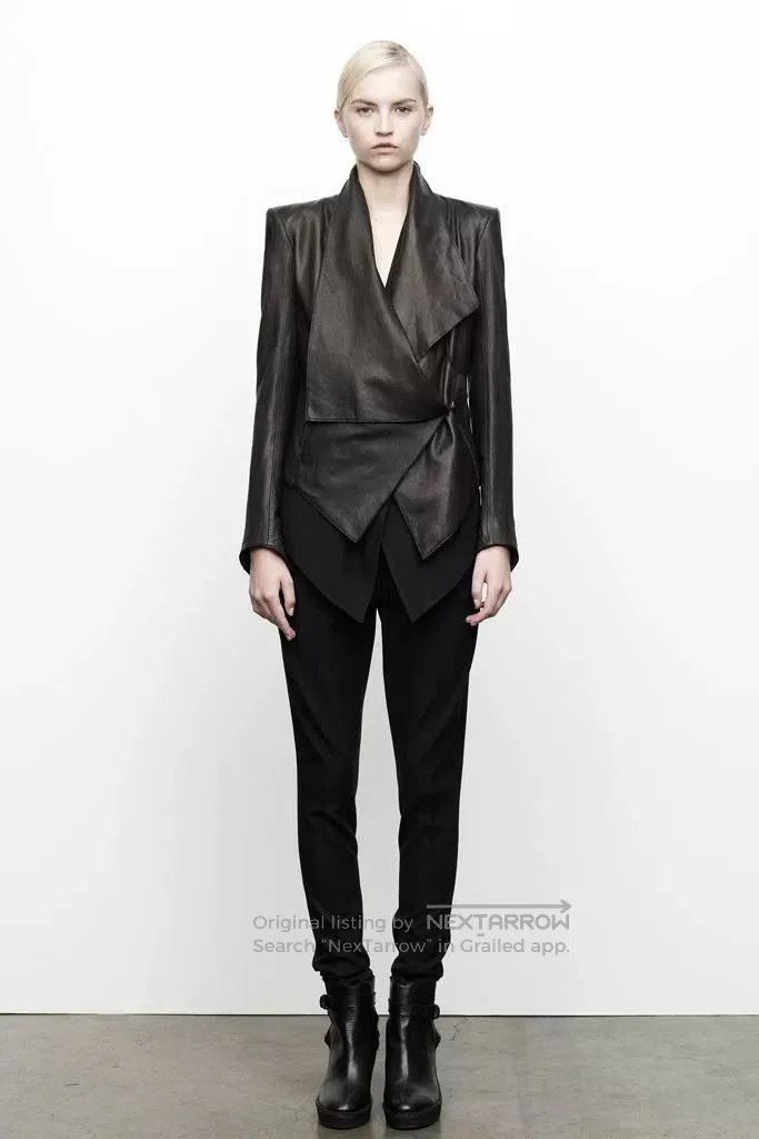 Helmut Lang helmut lang 2. Size US L / EU 52-54 / 3 - 2 Thumbnail