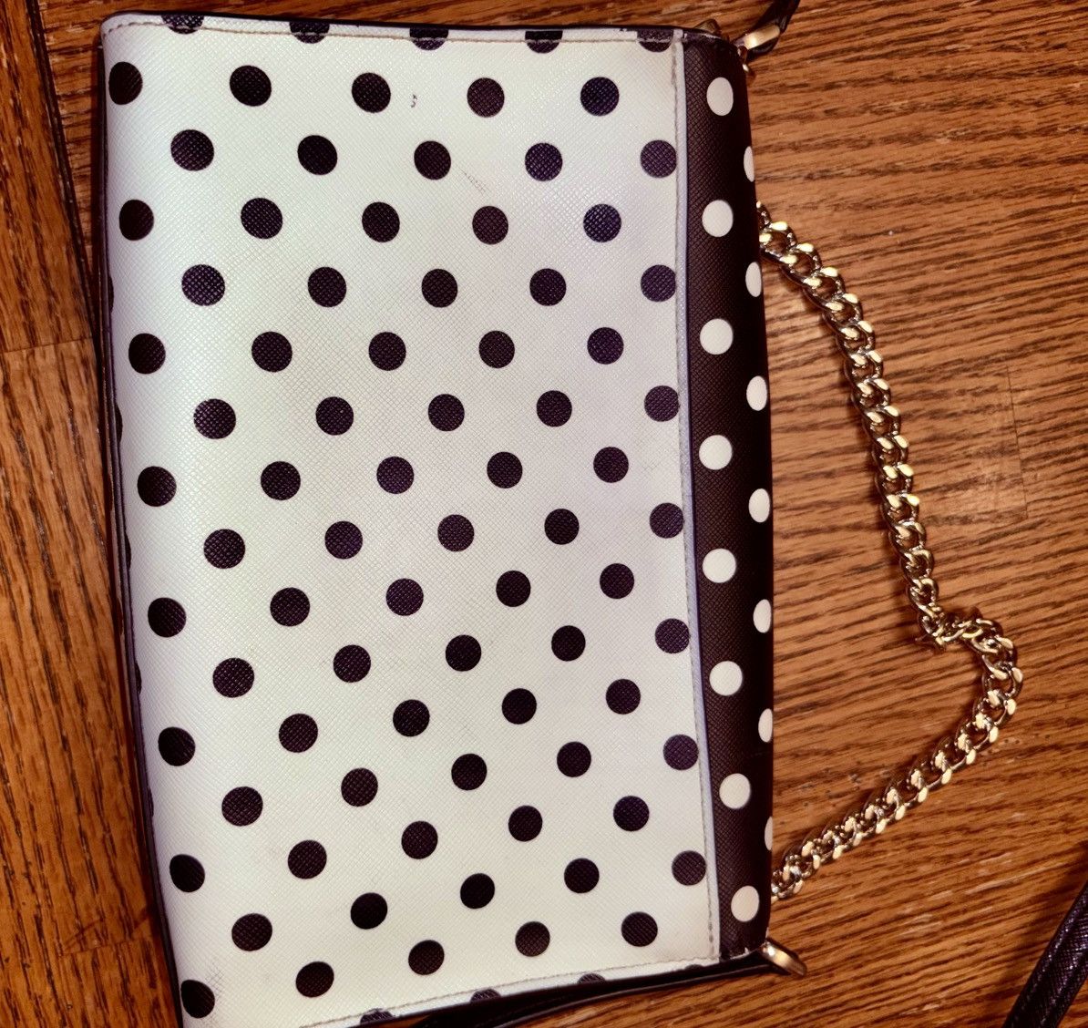 Kate Spade Kate spade cross body bag Size ONE SIZE - 5 Thumbnail