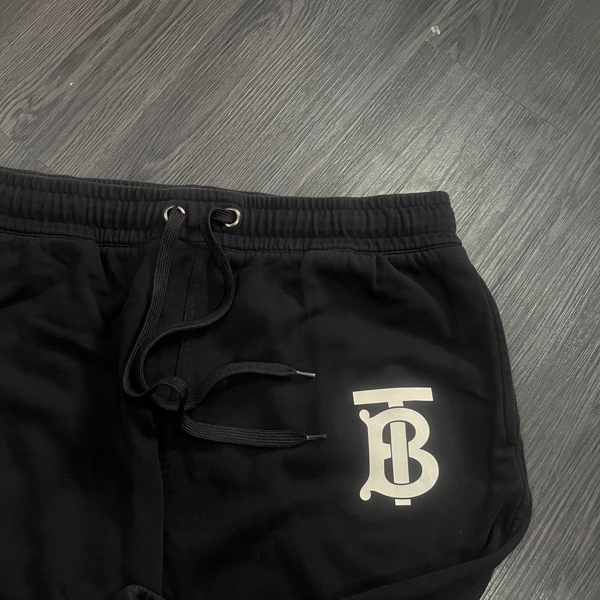 Burberry JOGGER BURBERRY Size US 34 / EU 50 - 2 Thumbnail