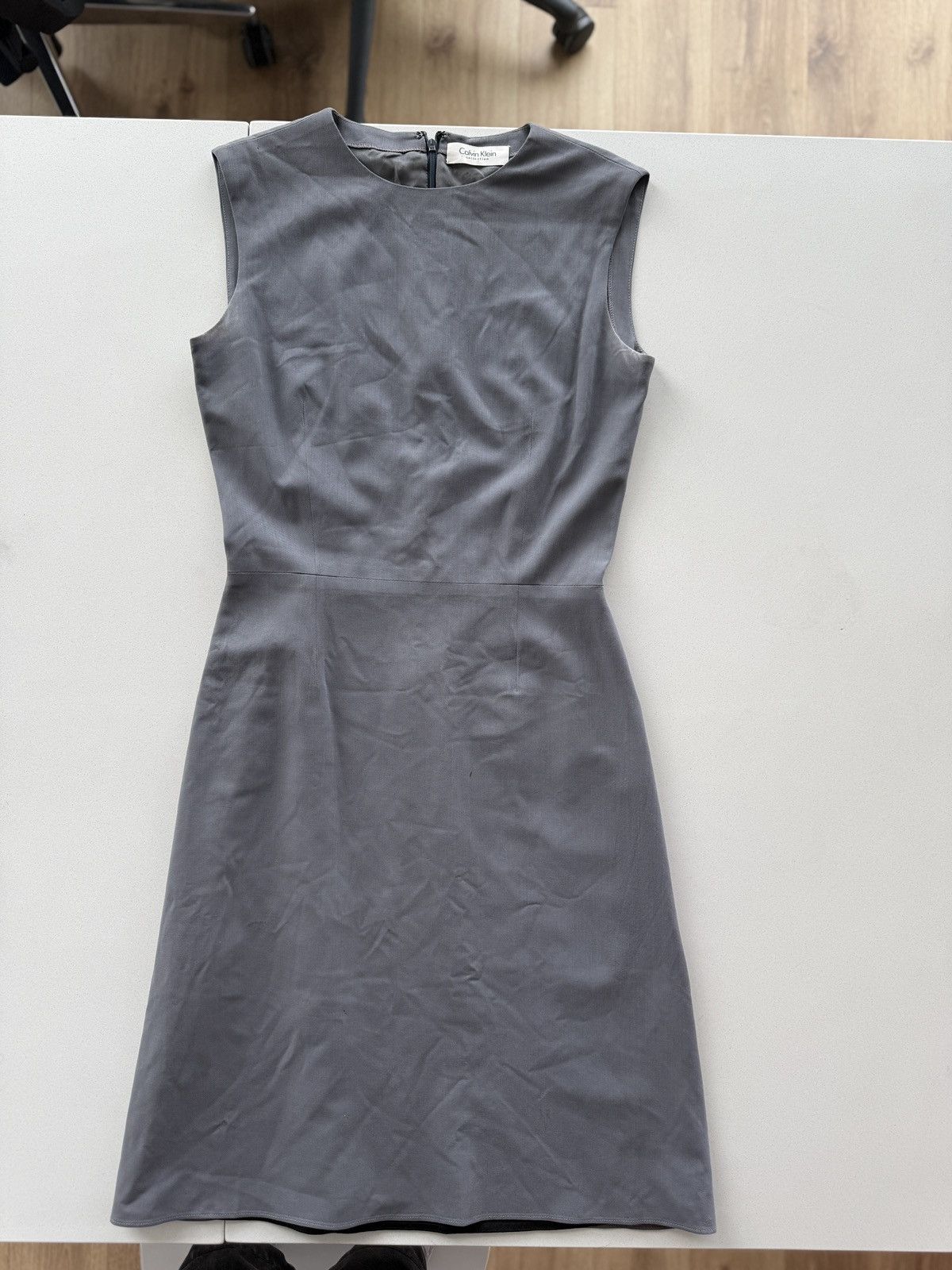 Calvin Klein ‘90s Calvin Klein CBK style dress Size S / US 4 / IT 40 - 1 Thumbnail