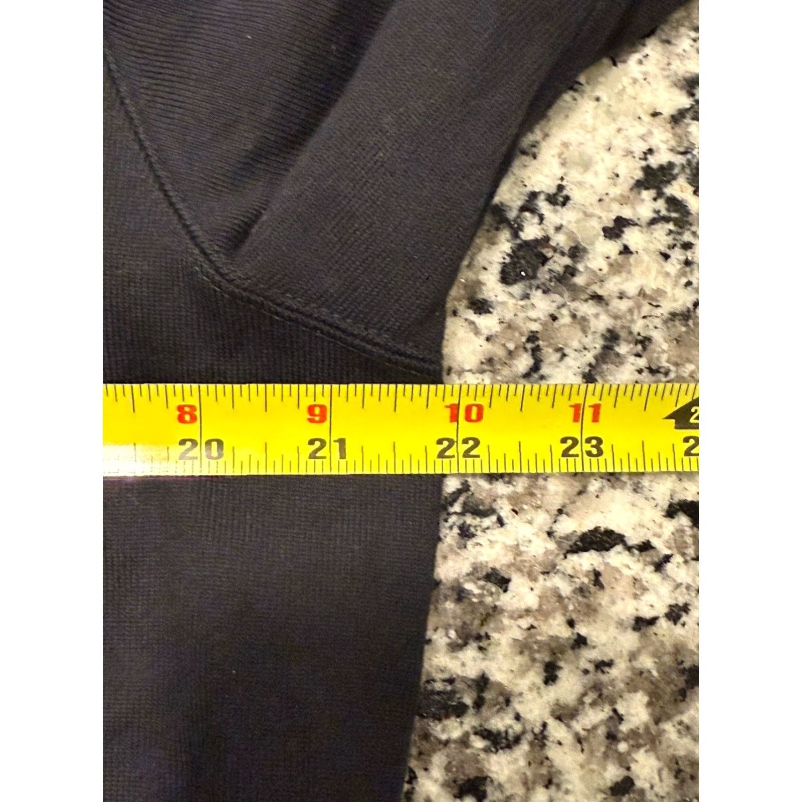 Vintage VINTAGE Adidas Originals Men's Polo Shirt Long Sleeve Black Skull Logo Size L Casual Formal Theme Size US L / EU 52-54 / 3 - 4 Thumbnail