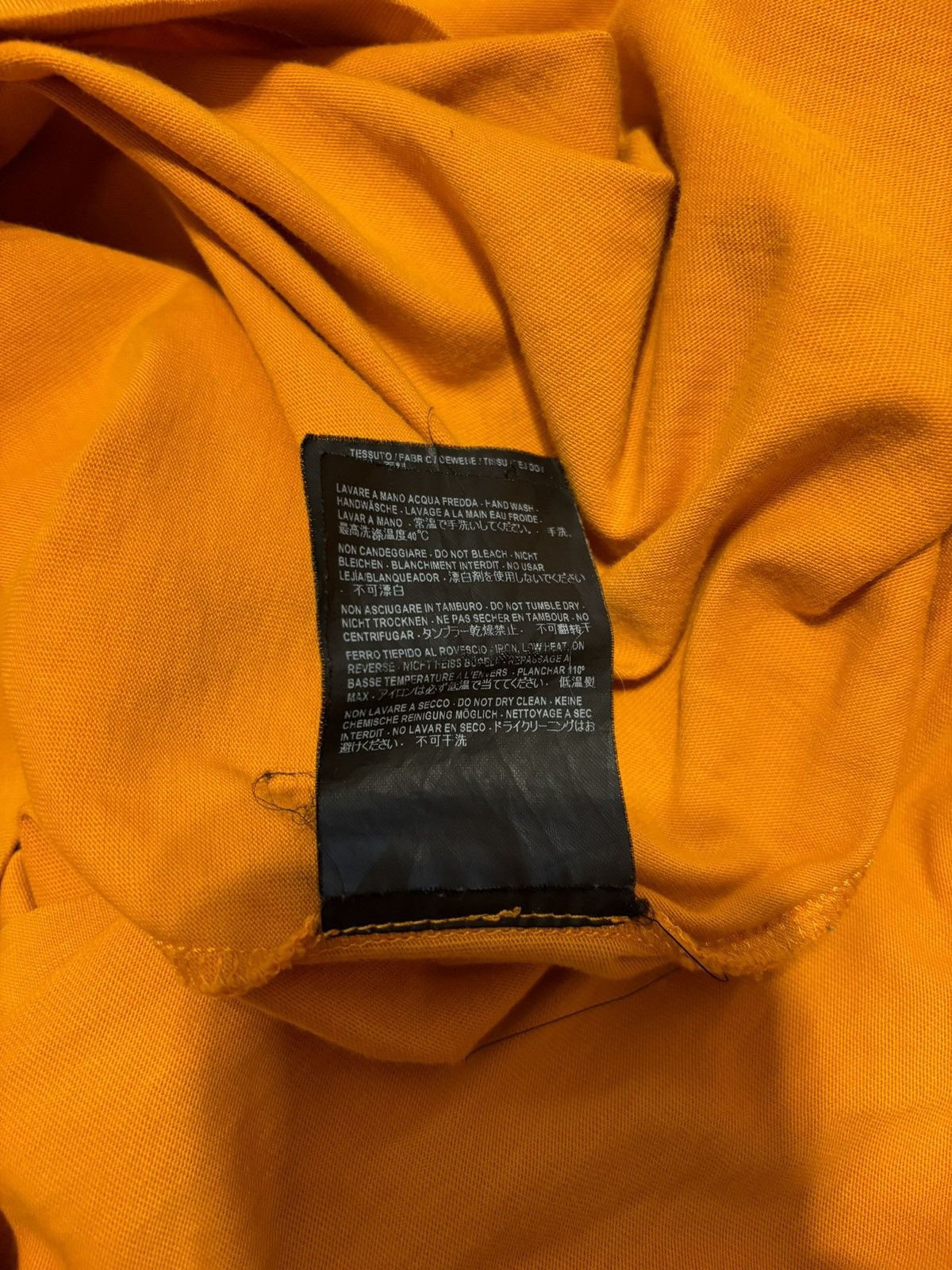 Balenciaga Balenciaga SpeedHunter Tshirt Size US S / EU 44-46 / 1 - 6 Thumbnail