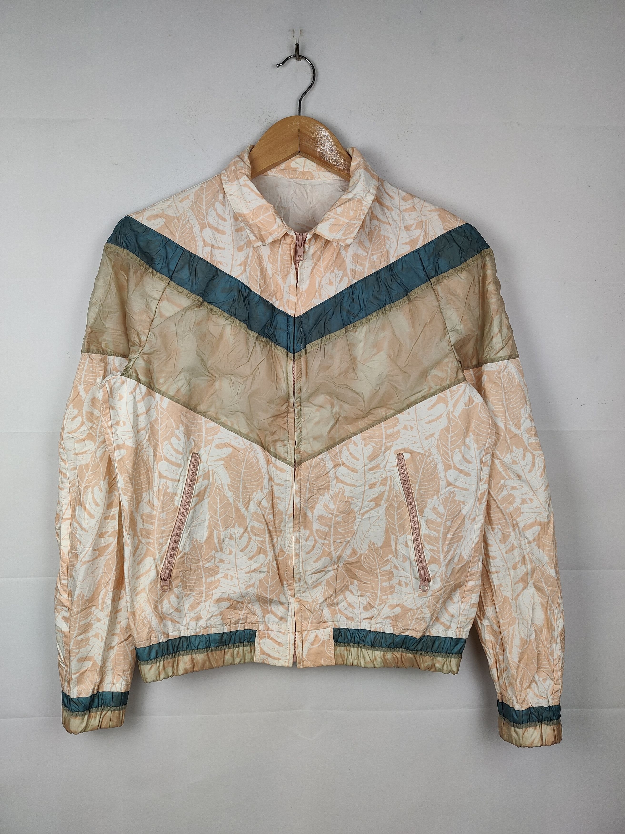 Kolor Kolor Zipper Jacket Size US S / EU 44-46 / 1 - 1 Thumbnail