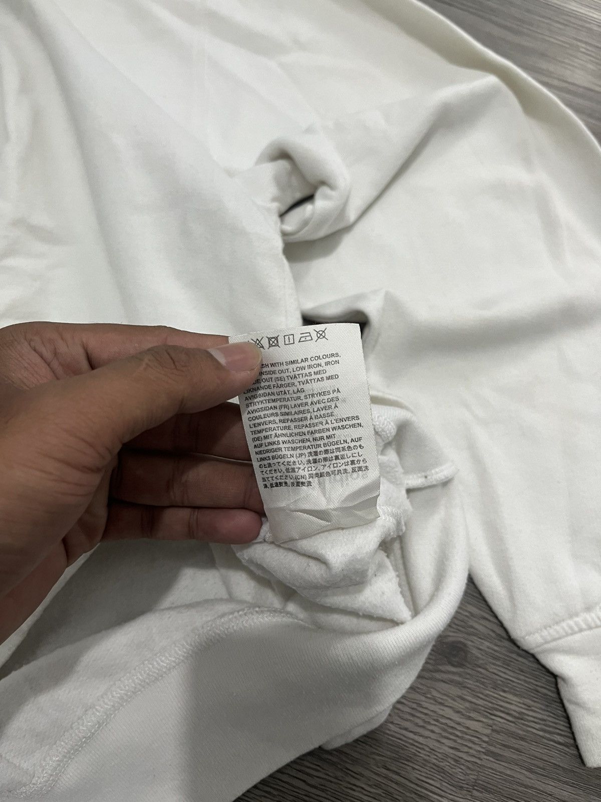 Acne Studios Acne Studios Sweater Size US L / EU 52-54 / 3 - 8 Thumbnail