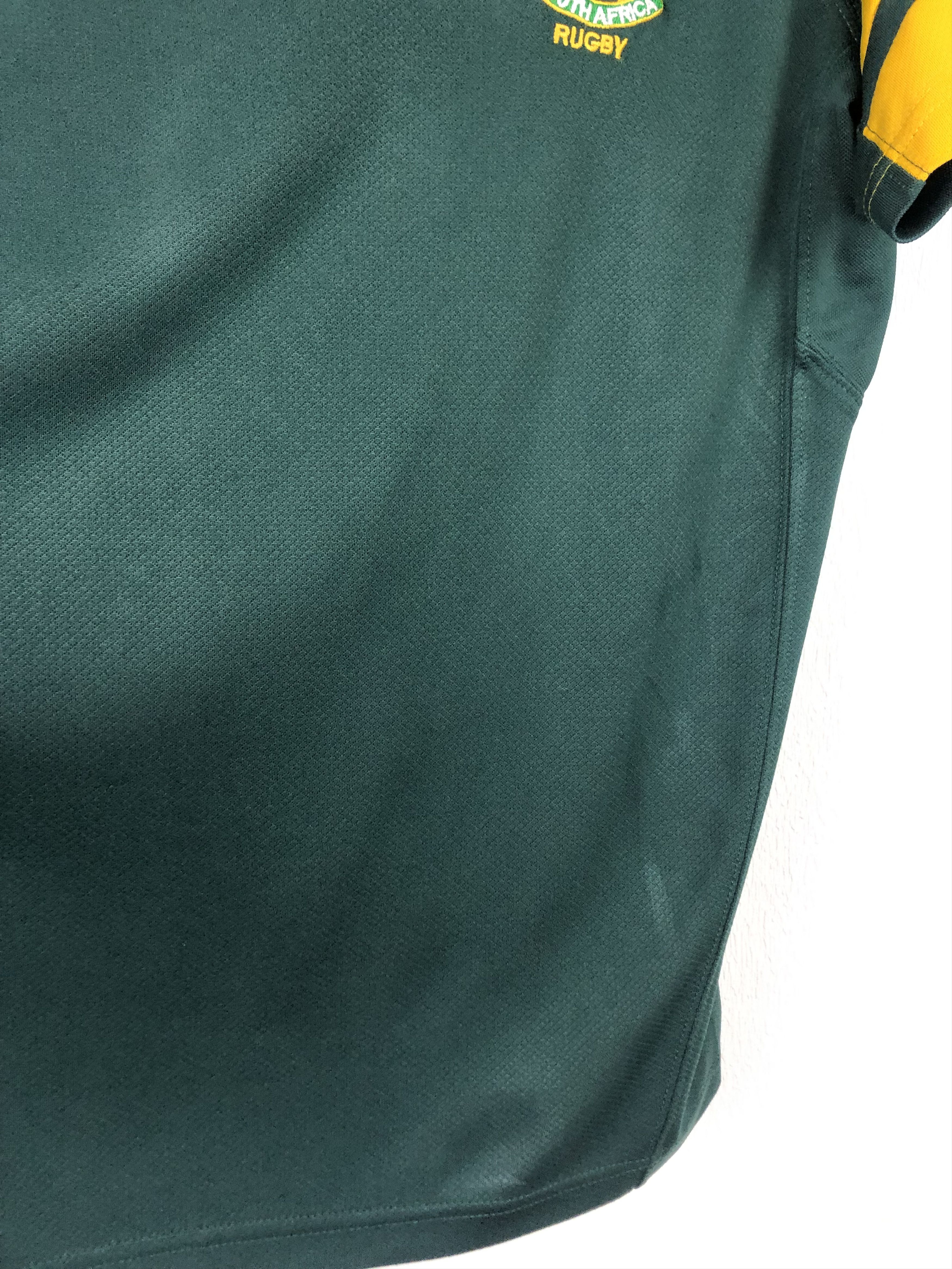 Other South Africa Rugby Shirt Jersey Tee Sport Hype Size US S / EU 44-46 / 1 - 7 Thumbnail