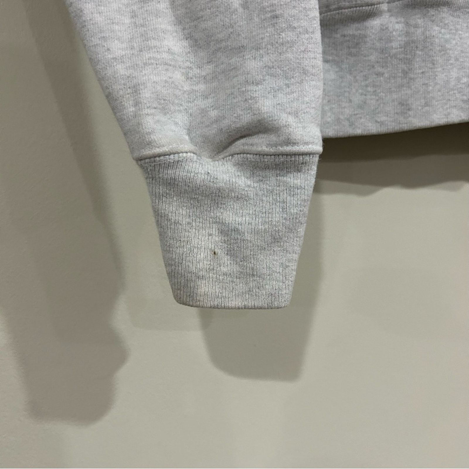 Champion Champion Reverse Weave Boston Hoodie Size US S / EU 44-46 / 1 - 6 Thumbnail