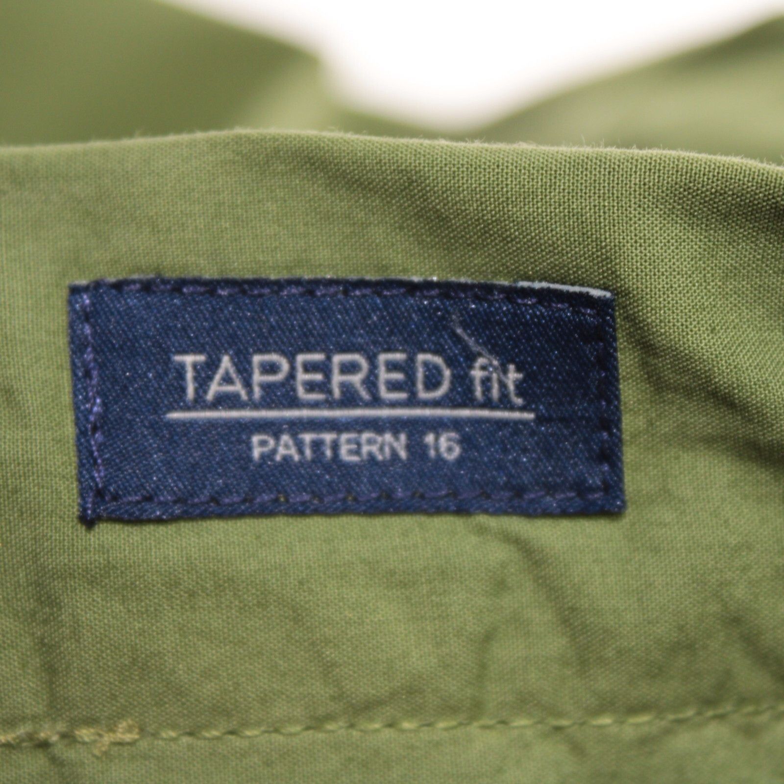 Incotex INCOTEX New with tags Chino Size 38 US In Green Size US 38 / EU 54 - 9 Thumbnail