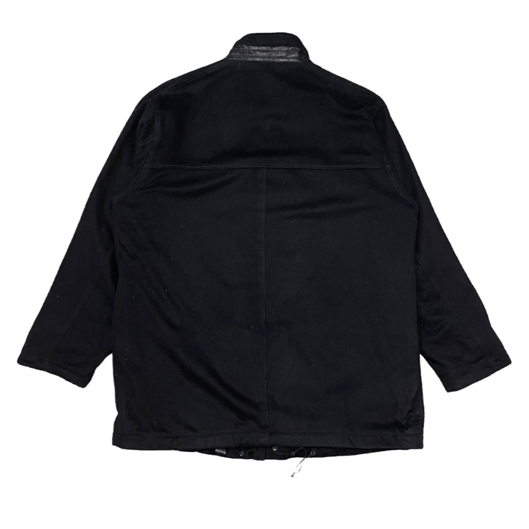 Bugatti Vintage Bugatti x Goretex Wool Jacket Size US XXL / EU 58 / 5 - 20 Thumbnail