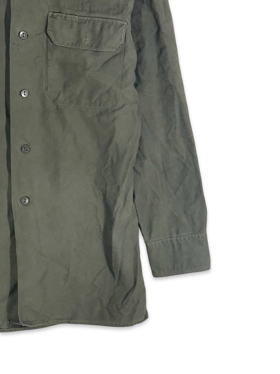 Other Vintage 80s german army jacket size M Size US M / EU 48-50 / 2 - 5 Thumbnail