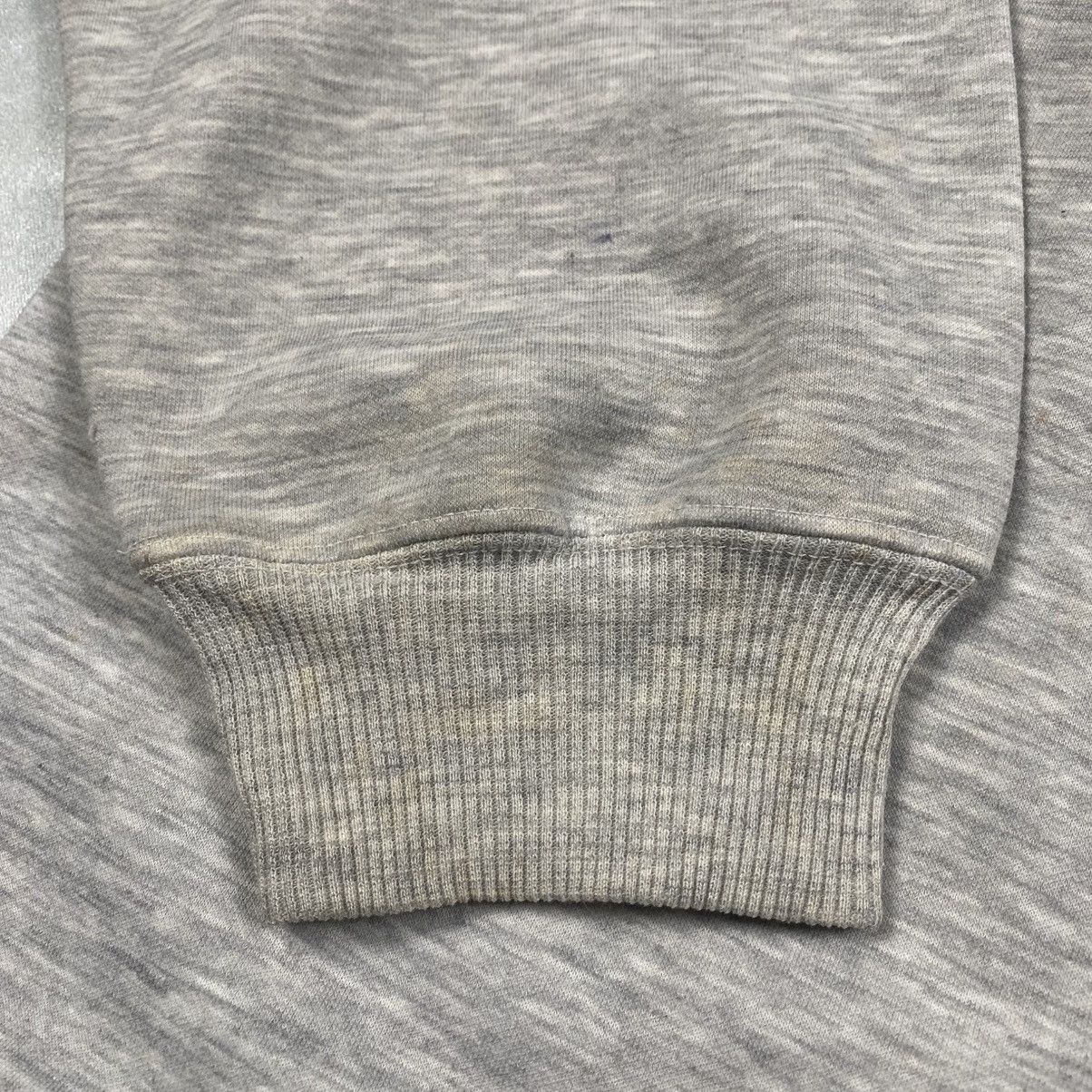 Versace Jeans Couture Vintage A.Versace Jeans Couture Boxy Crewneck Size US M / EU 48-50 / 2 - 6 Thumbnail