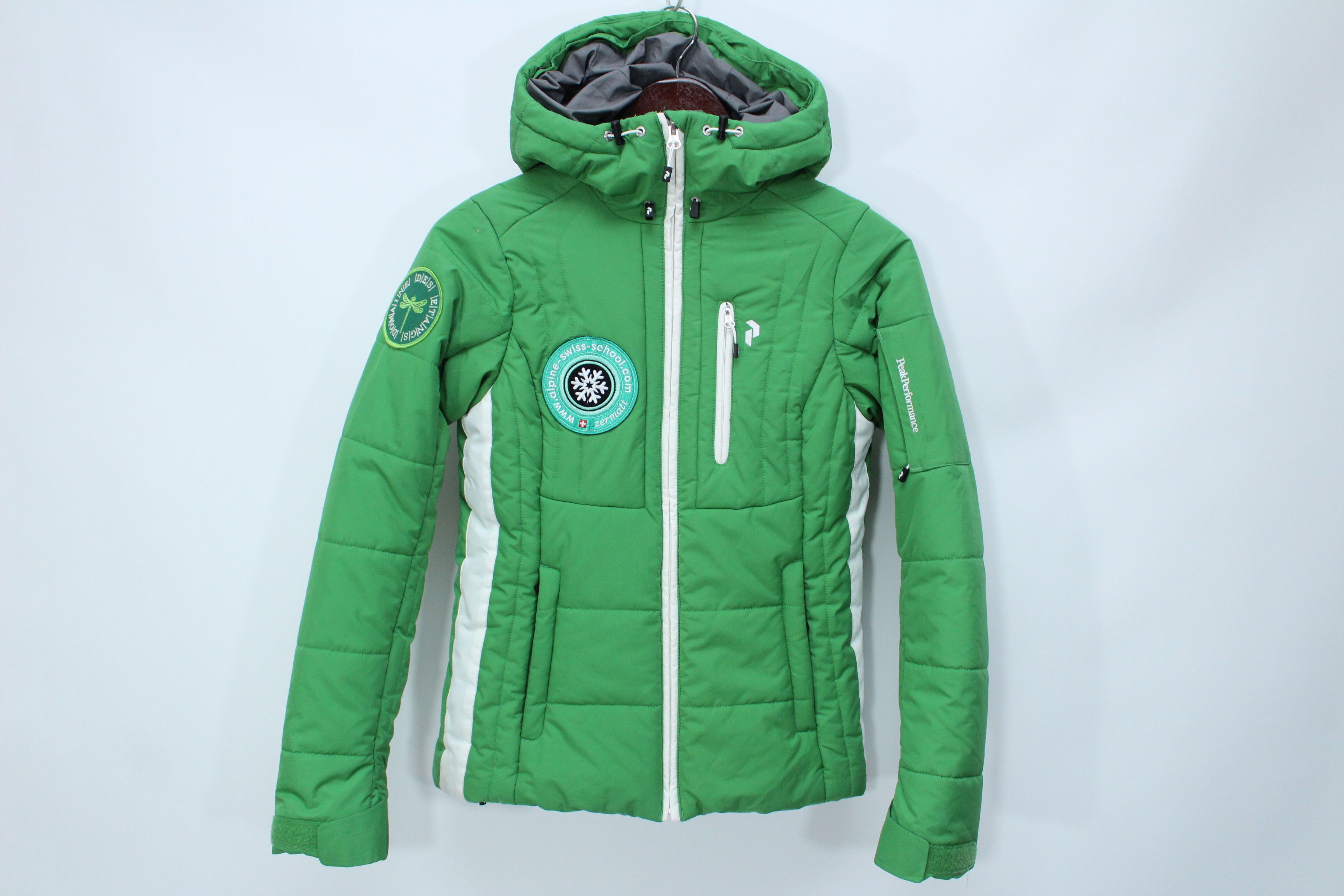 Peak Performance Peak Performance Swiss Ski Jacket Womens Size S Outdoor Size S / US 4 / IT 40 - 3 Thumbnail