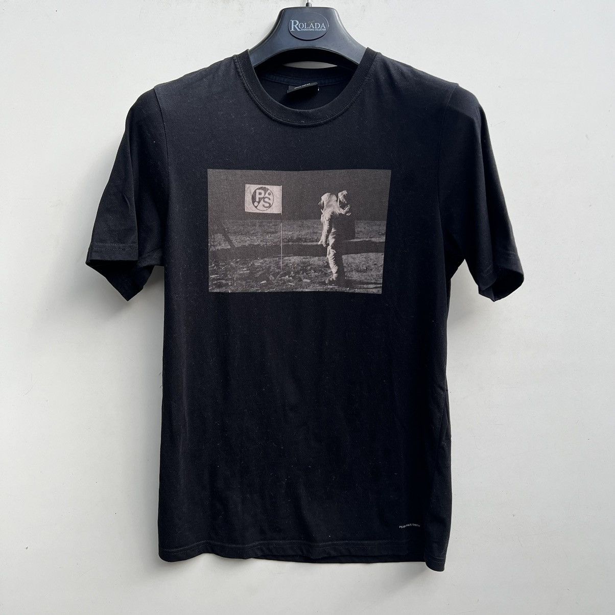 Paul Smith Paul Smith T-Shirt Size US S / EU 44-46 / 1 - 1 Thumbnail