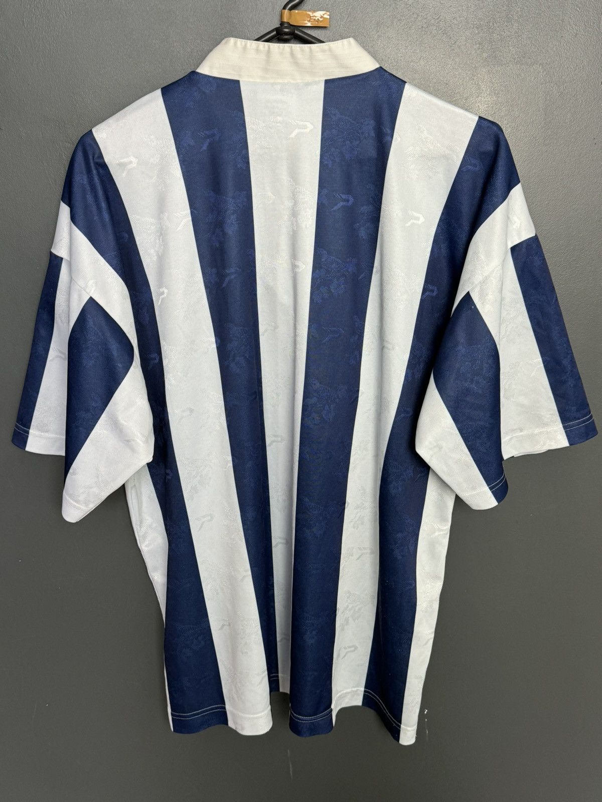 Other West Bromwich Albion 97/98 Home Football Jersey Size US XL / EU 56 / 4 - 2 Thumbnail