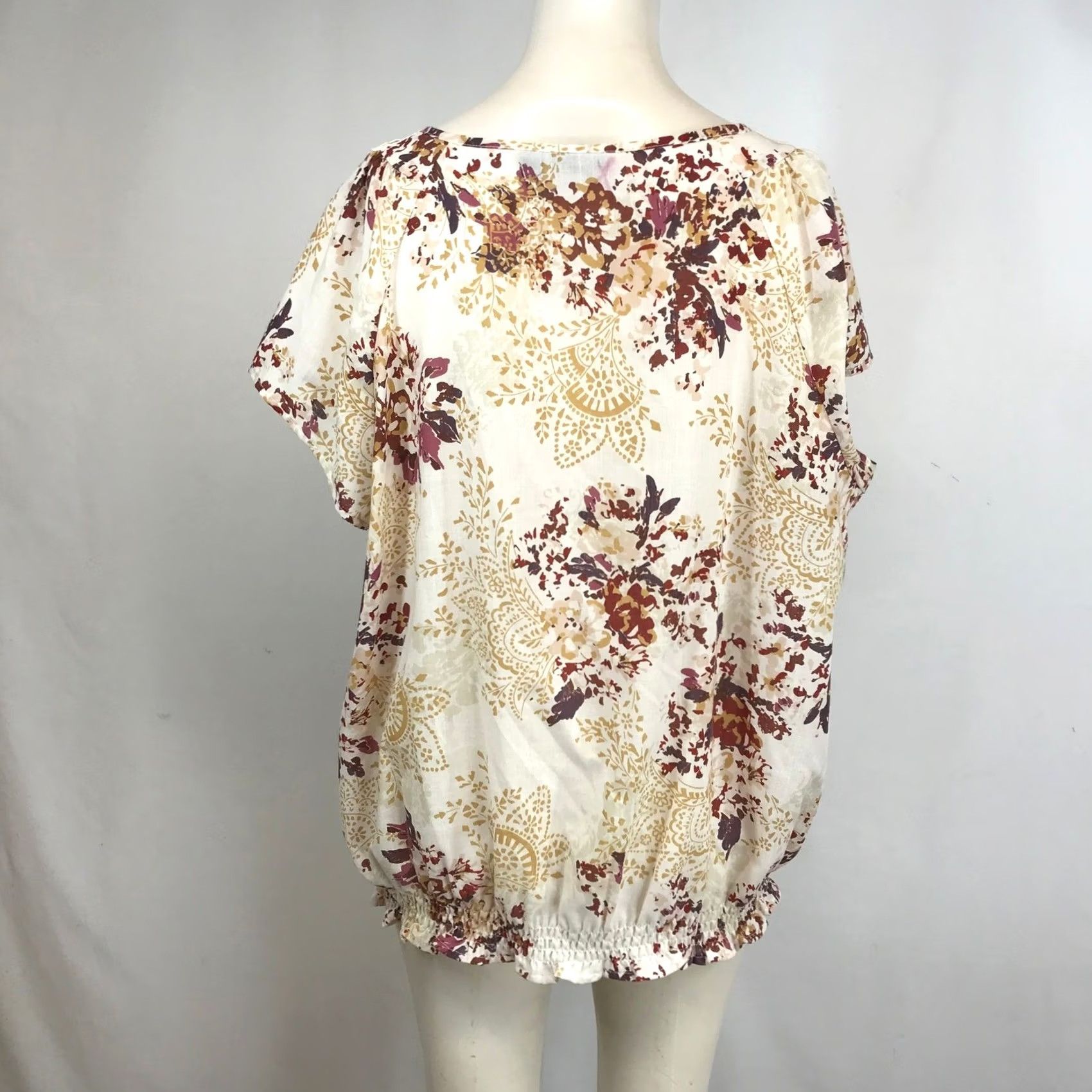 Vintage VINTAGE? No. Size XL / US 12-14 / IT 48-50 - 5 Thumbnail