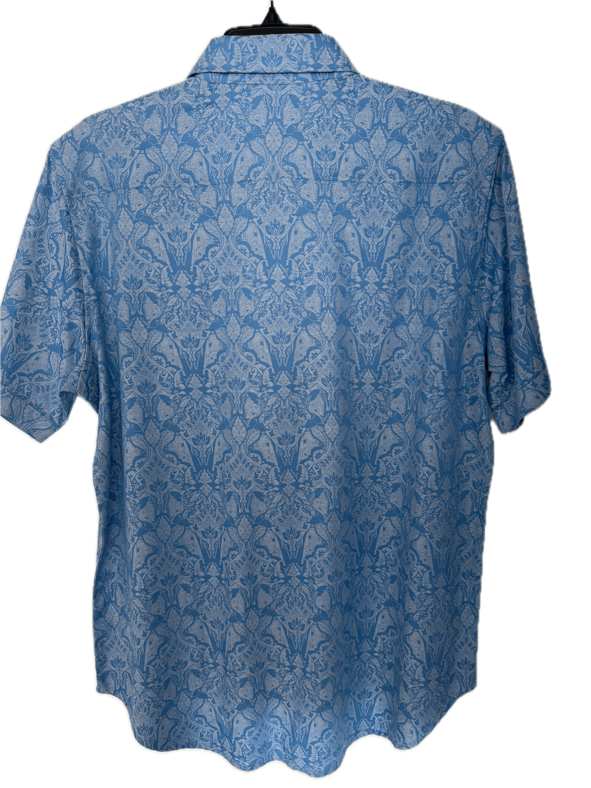 Robert Graham Highland Size US M / EU 48-50 / 2 - 2 Thumbnail