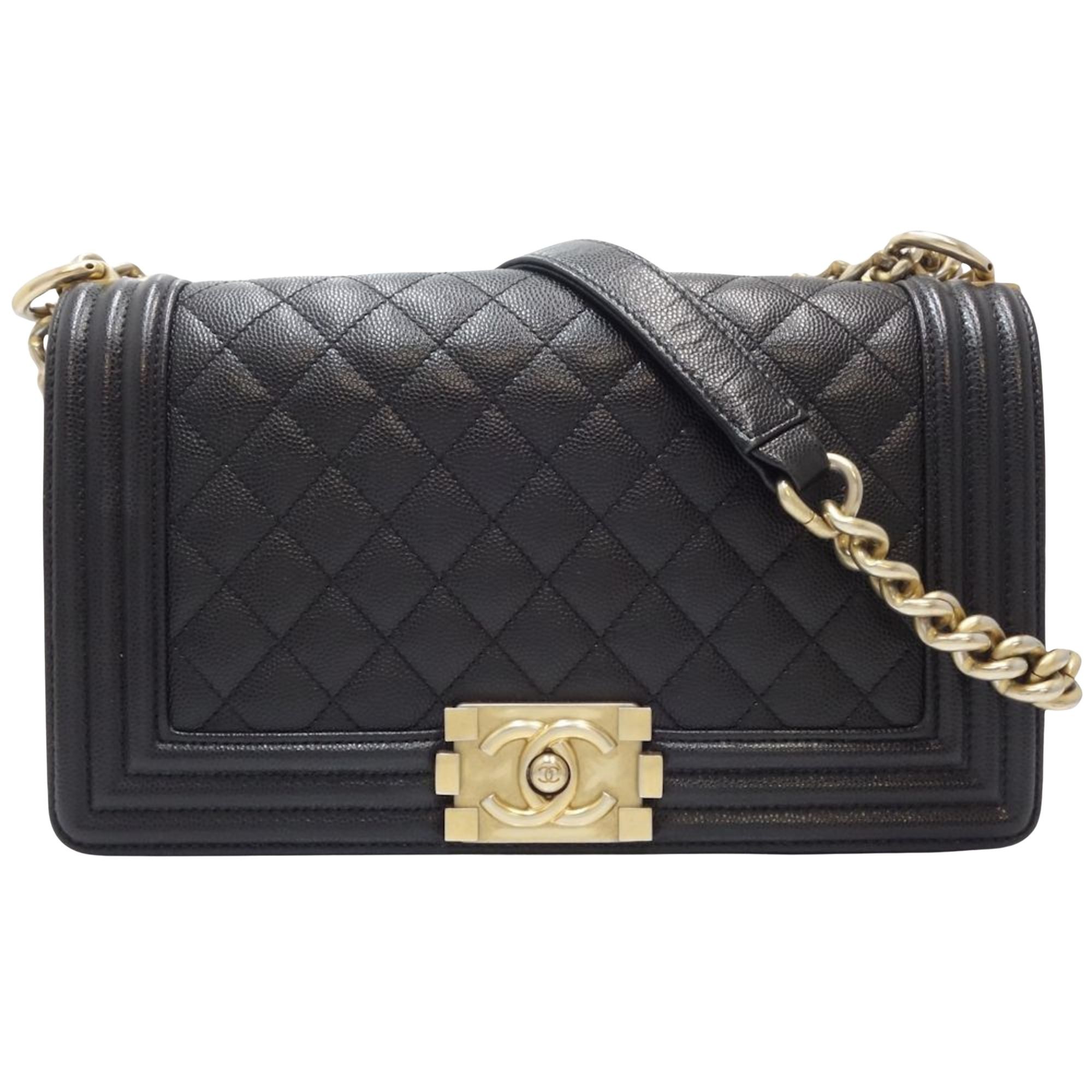 Chanel Chanel Boy shoulder Size ONE SIZE - 1 Thumbnail